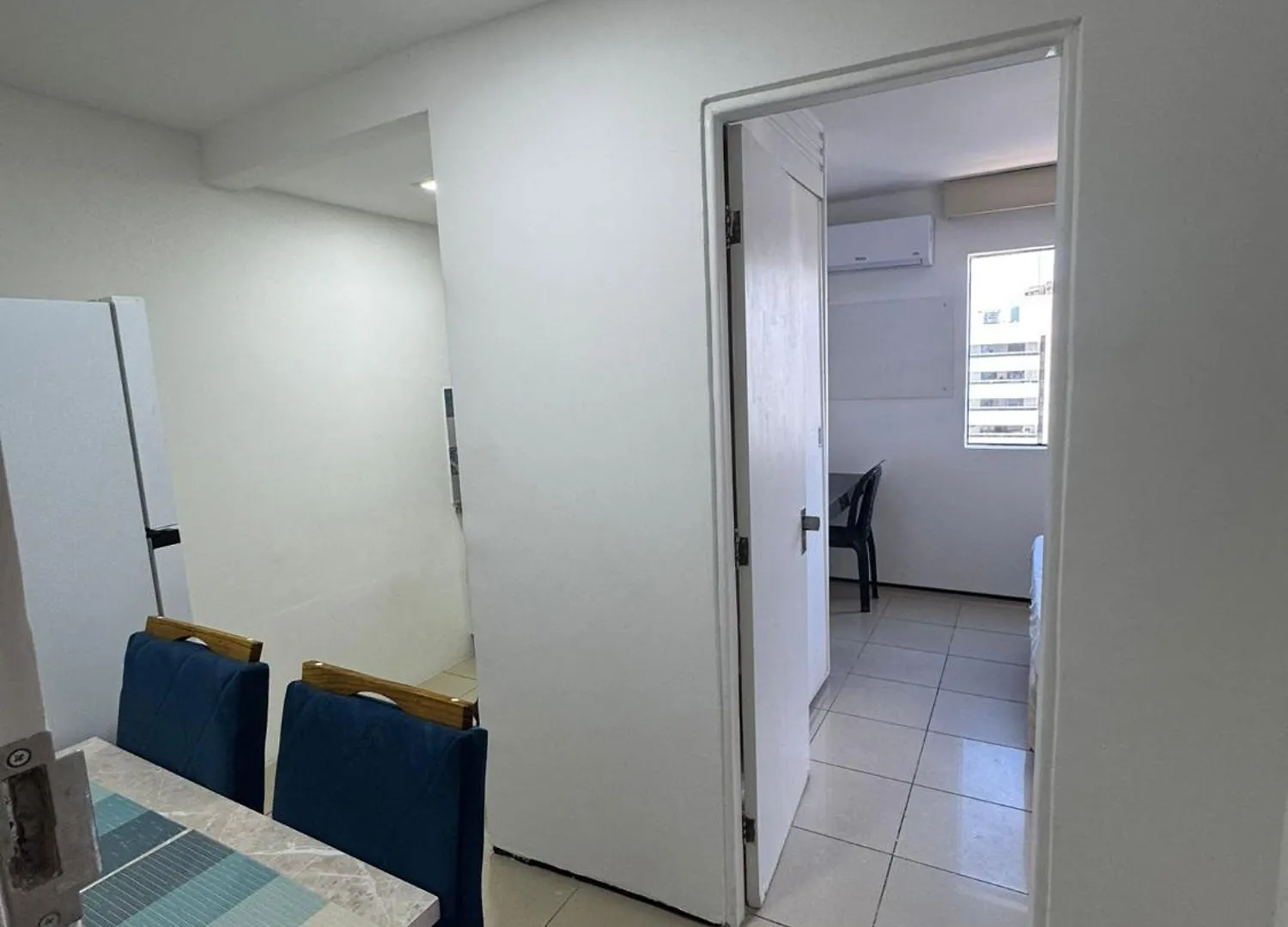 Praia Mansa Suite Hotel Flat フォルタレザ アパートホテル