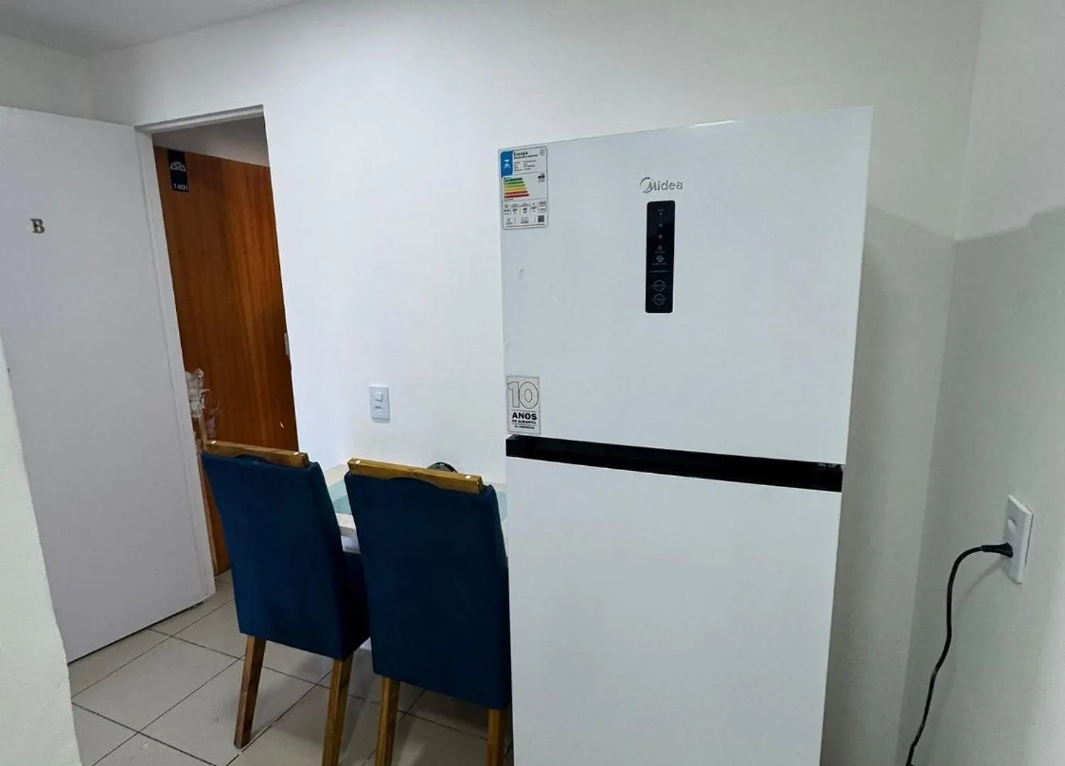 アパートホテル Praia Mansa Suite Hotel Flat フォルタレザ