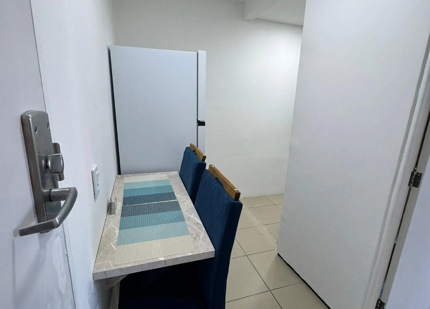 アパートホテル Praia Mansa Suite Hotel Flat フォルタレザ