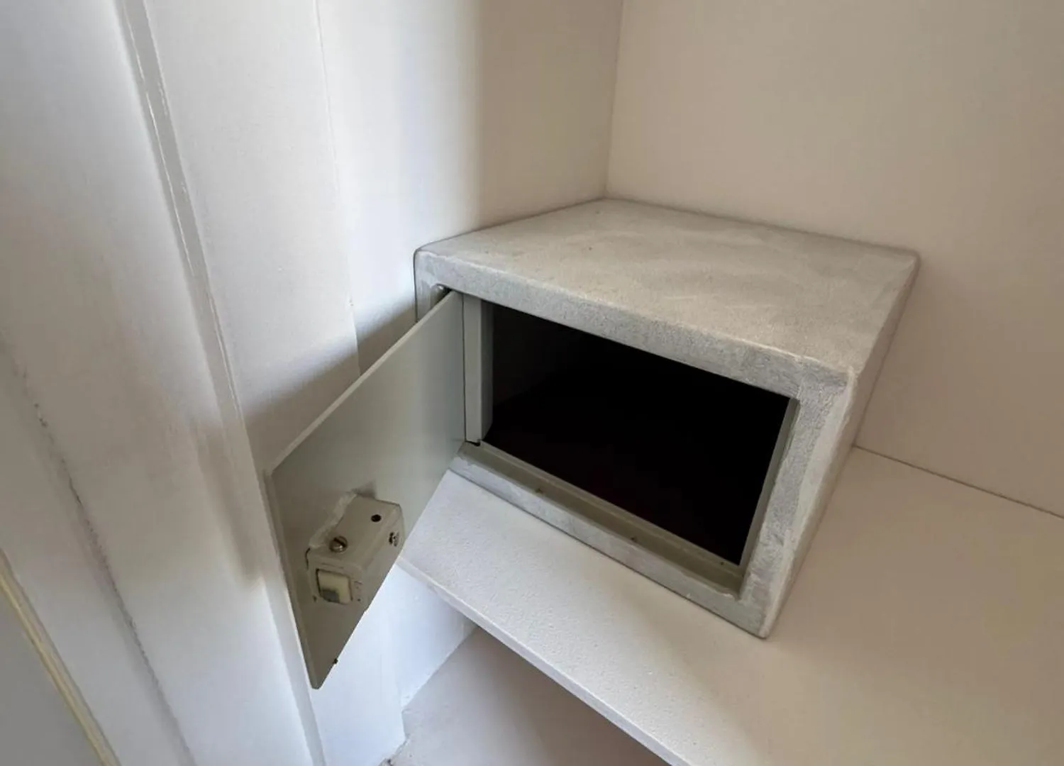 Praia Mansa Suite Hotel Flat フォルタレザ 0*,  ブラジル