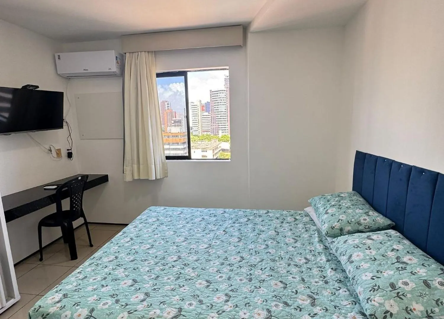 Praia Mansa Suite Hotel Flat フォルタレザ