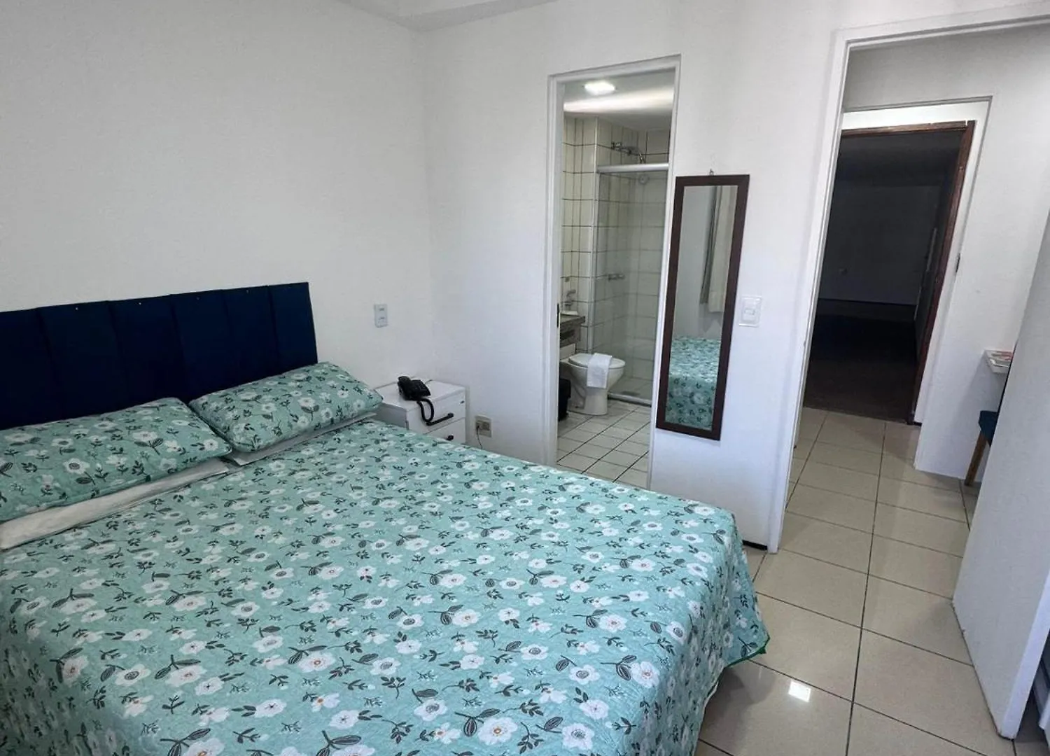 Praia Mansa Suite Hotel Flat フォルタレザ アパートホテル