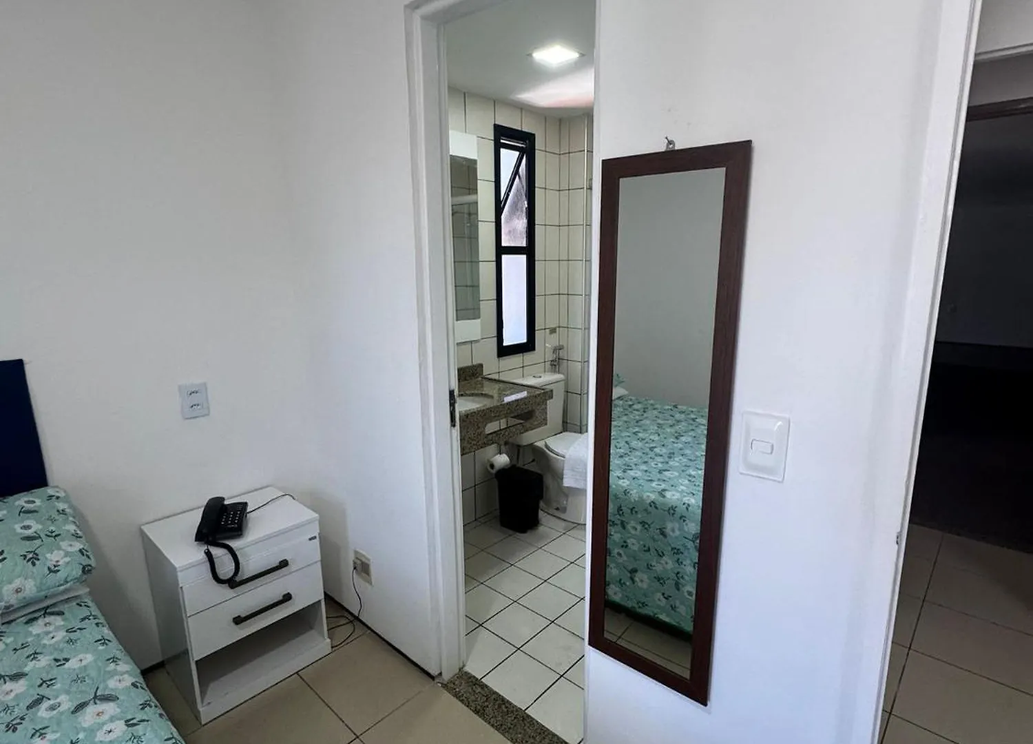 Praia Mansa Suite Hotel Flat フォルタレザ